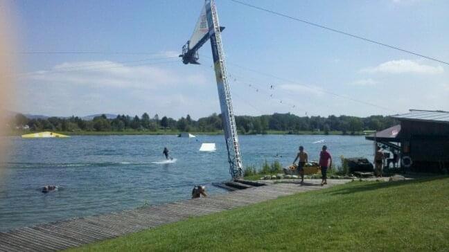 Heurigenbar Lägenhet Feldkirchen an der Donau Exteriör bild