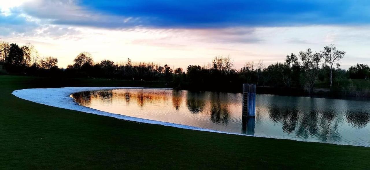 Heurigenbar Lägenhet Feldkirchen an der Donau Exteriör bild