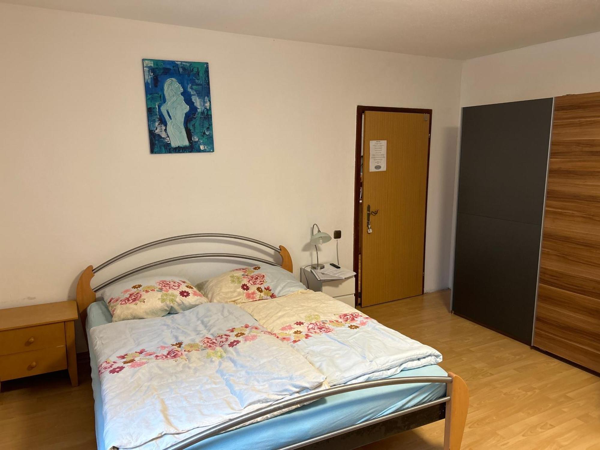 Heurigenbar Lägenhet Feldkirchen an der Donau Exteriör bild