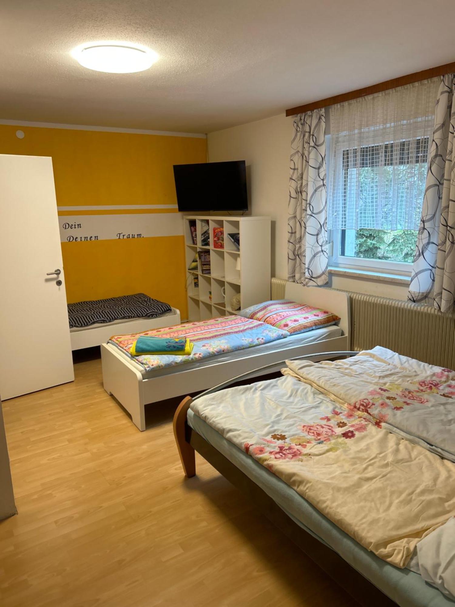 Heurigenbar Lägenhet Feldkirchen an der Donau Exteriör bild