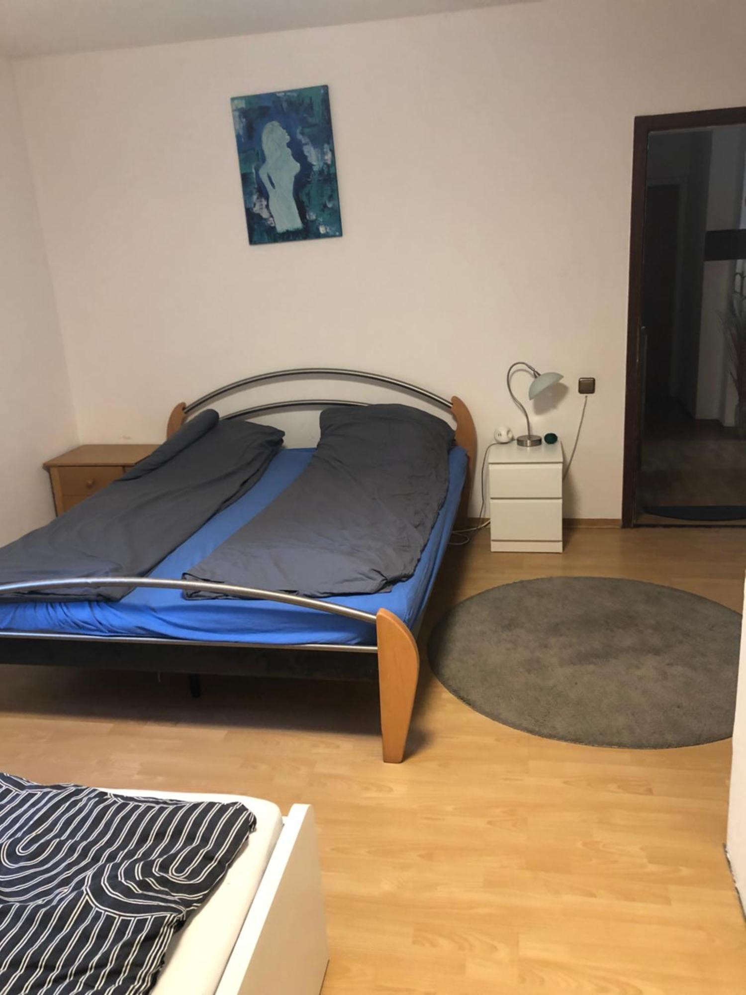 Heurigenbar Lägenhet Feldkirchen an der Donau Exteriör bild